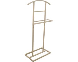 LOFT42 Olivier Dressboy - Kledingstandaard - Kledinghouder - Beige