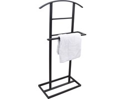 LOFT42 Olivier Dressboy - Kledingstandaard - Kledinghouder - Zwart