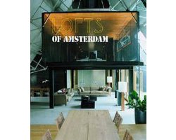 Lofts Of Amsterdam Ned. Ed.