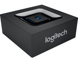 Logitech Bluetooth Audio Adapter