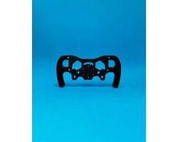 Logitech G29/G920/G923 F1 Racing Wheel