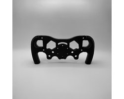 Logitech G29/G920/G923 F1-stijl Racestuur 3D-geprint
