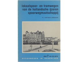 Lokaalspoor en tramwegen holl.