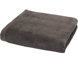 London Badlaken Ash 70x130 Cm | Set van 3 stuks