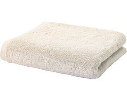 London Badlaken Birch | Beige | Katoen