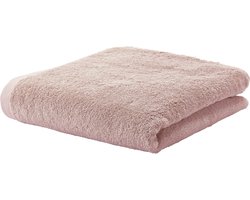 London Badlaken Dusty Pink | Roze | Katoen