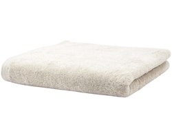 London Badlaken Jasmin | Beige / Ivoor | Katoen