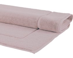 LONDON BADMAT 60X60CM Nude-184