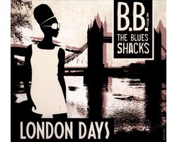 London Days