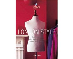 London Style Icon
