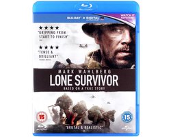 Lone Survivor (Blu-ray) (Import)