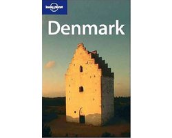Lonely Planet Denmark