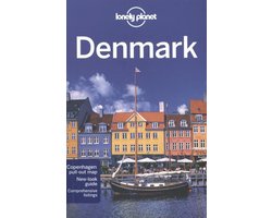 Lonely Planet Denmark