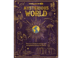 Lonely Planet Kids Mysterious World