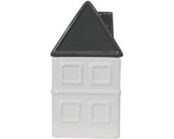 Long Island Living - voorraadpot huis - 26 cm - keramiek