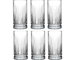 Longdrinkglas Pasabahce Elysia 44,5 cl - 6 stuks