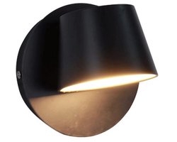 longziming -Moderne Wandlamp van Aluminium – Hoogwaardig Metalen Chassis – Energiezuinige LED – Sfeerverlichting voor Slaapkamer, Woonkamer en Badkamer