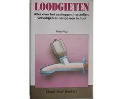 Loodgieten