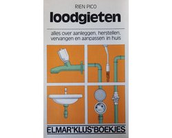 Loodgieten - Pico