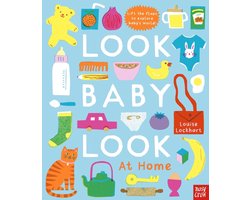 Look, Baby, Look!- Look, Baby, Look! at Home