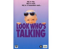 Look Who's Talking