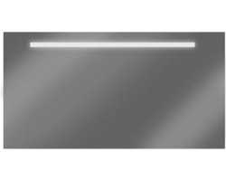 Looox Mirror spiegel 120x60cm met verlichting en verwarming