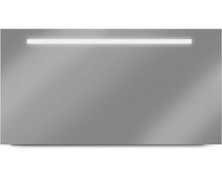 Looox Spiegel Met Cct-Verlichting 100X60Cm