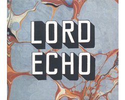 Lord Echo - Harmonies (CD)