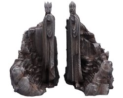 Lord of the Rings - Gates of Argonath - boekensteunen (Nemesis Now)