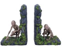 Lord of the Rings - Gollum en Smeagol - boekensteunen (Nemesis Now)