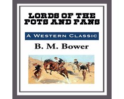 Lords of the Pots and Pans