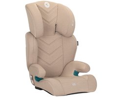 Lorelli Speed Beige 100-150 cm i-Size Autostoel