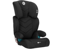 Lorelli Speed Black 100-150 cm i-Size Autostoel