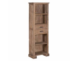 Lorenzo Boekenkast 65 cm