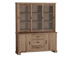 Lorenzo Buffetkast 180 cm