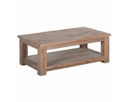 Lorenzo Salontafel 130 cm