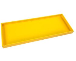 Los legbord voor mileukast