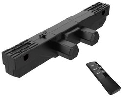 Losse motor Lattenbodems Draadloos