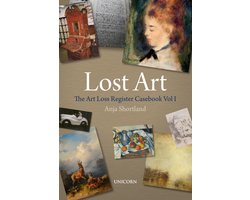 Lost Art