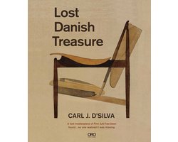 Lost Danish Treasure