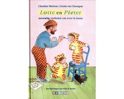 Lotte en Pieter