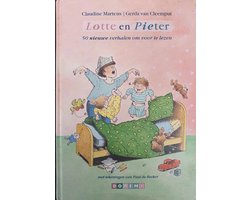Lotte en Pieter