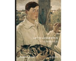 Lotte Laserstein