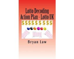 Lotto Decoding- Lotto Decoding