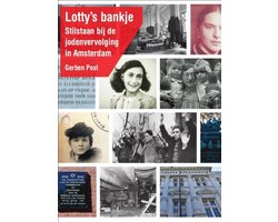 Lotty's bankje