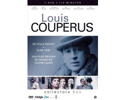 Louis Couperus Box