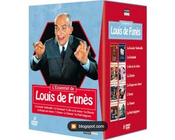 Louis De Funes -..
