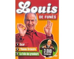 Louis de Funès Collection