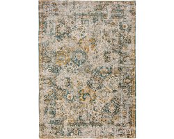 Louis De Poortere vloerkleed Fener - multicolor - 280x390cm