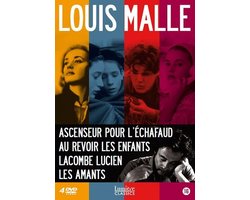 Louis Malle Box